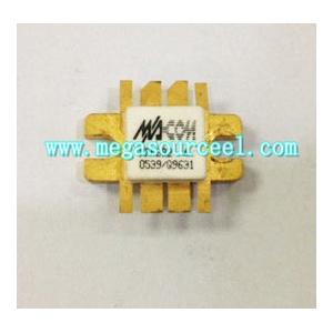 MRAL2023-3 NPN SILICON RF POWER TRANSISTOR MOTOROLA RF Power Transistors