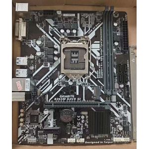 China カスタマイズされたGA-B365 M D2VX SI パソコンマザーボードGI LGA 1151 6th 7th 8th 9th Gen RAM 32G HD DDR4 PC メインボード パソコン wholesale