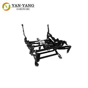 China Sofa Metal Furniture Parts Manual Recliner Chair Mechanism for sale supplier