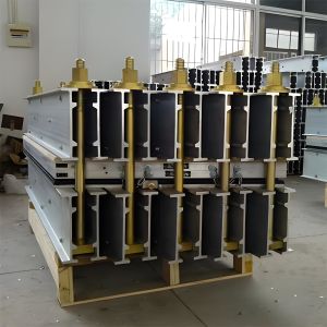China High Efficiency Rubber Vulcanizing Machine ZLJ-1400×830 SFC Joint Vulcanization wholesale