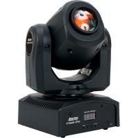 China Prom Party Automatic Zoom Pan And Tilt Multi-Color Mixing 80W Moving Head Light on sale