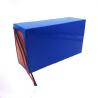 China 24v 30ah Solar Storage Lifepo4 Lithium Ion Battery Long Cycle Life Lightweight wholesale