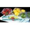 Polythene Transparent Zip Lock Bags with printing, plastic zip lock bags with