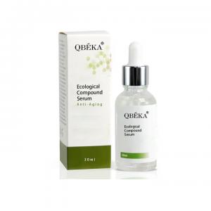 Private label Organic Anti Aging Anti Acne Compound Serum Skin Care For Face