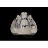 China Argen Chrome Cobalt Removable Partial Denture Framework cast frame wholesale