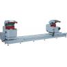 Heavy Duty Double Unit Aluminium Window Cutting Machine