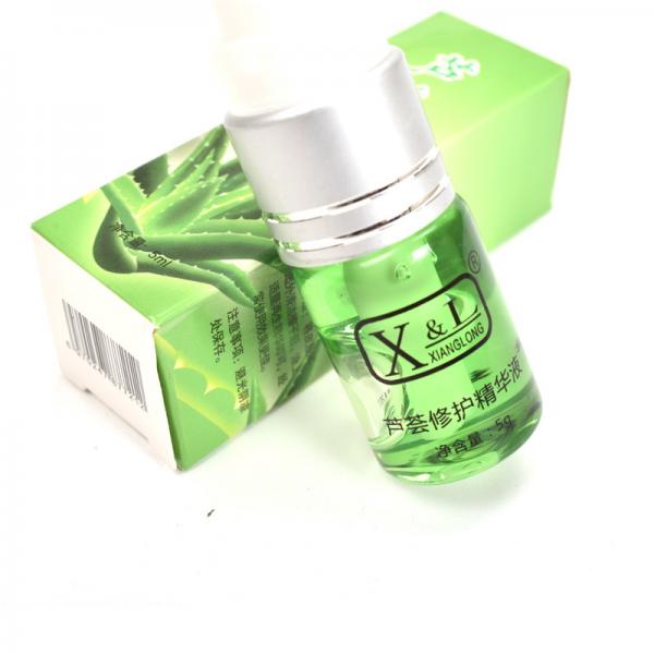 XL Aloe tattoo aftercare repair cream for microblading healing cosmetic spray