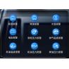 China Affichage de la vitesse GPS OBD2 2023 Étalon intelligent avec affichage tête haute (HUD) Interface multiple pour l'électronique automobile wholesale
