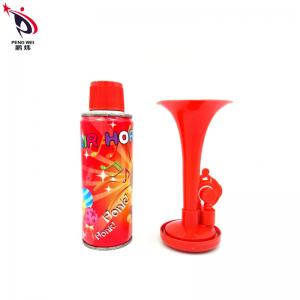 ISO9001 Multiscene Loud Noise Maker , Multipurpose Portable Air Horn