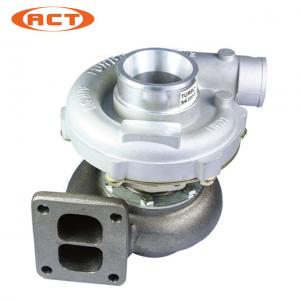 China Kobelco Excavator Turbocharger / Engine Turbo Kit For Engine Model SK200-6 ME088865 supplier