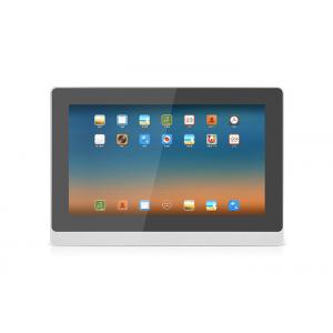 Android 6.0 Industrial Tablet PC , Tough Android Tablet Aluminum Alloy Material
