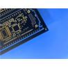 China Pushing the Boundaries of High-Speed Electronics with Panasonic's Megtron6 (M6) PCBs wholesale