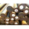 1008 1010 1012 1020 Alloy Steel Round Bar , DIA 20mm - 420mm carbon steel rod