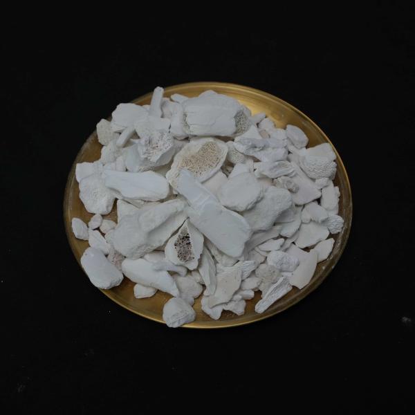Animal Bone Calcined Bone Ash With Molecular Weight Of 310.18 G/mol And Particle Size Ranging From 10 To 100 Mesh.