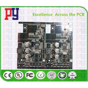 China 20 Layer HDI 4oz Fr4 Electronic Printed Circuit Board supplier