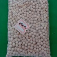 China Alkali Alumino Silicate Molecular Sieve 3a For Drying And Removing CO2 on sale