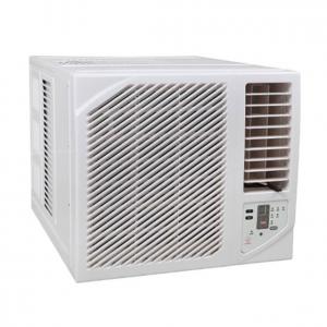 China Olyair 9000btu R410a window aircon remote control cool and heat wholesale