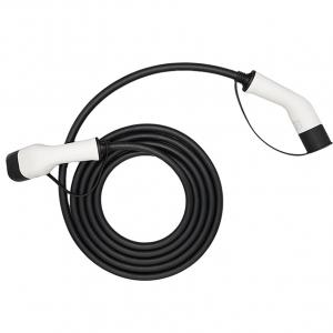 2000V TPU IEC 62196-2 Plug Type 2 To Type 2 EVSE Charging Cable