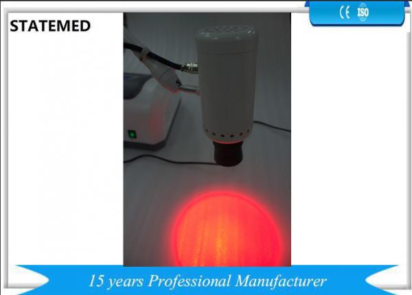 Wound Healing Red Light Therapy Devices , Durable Led Light Therapy Machine