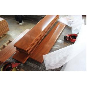 brazilian teak wood flooring directly from Foshan supplier