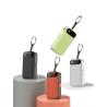 China Mini Power Bank Portátil 5000mAh Cargador Portátil Móvil con Carga Rápida Bidireccional wholesale