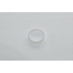 China 100% PTFE guide ring with hardness 60 shore A , High abrasion Plastic piston ring supplier