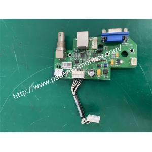 Biolight BLT AnyView A5 Patient Monitor VGA Video Connector Module A5SOPA03 13-040-0006