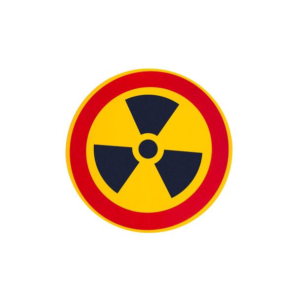 Da detecção ambiental da radioatividade do laboratório de testes do Ul do laboratório CQM de Cqc serviço de autenticação da terceira