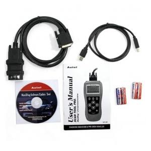 DTC Reset Oil Service OBD2 Scanner Codes Transmission Code Reader For Japanese Vehicle