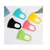 Reusable Facial Protection Mask Anti Pollution PM2.5 For Outdoor Travel