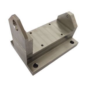 China CK45 Custom CNC Precision Machining Parts For Automation Machinery wholesale