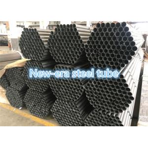 High Pressure Boiler Cold Rolled Steel Tube With Clean Surface SA192 Model