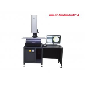 China CNC Metrology Linear Visual Inspection Systems In Plastic Measurement supplier
