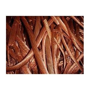 Insulated Magnet Bare Copper Wire 0.05mm 0.06mm Self Bonding