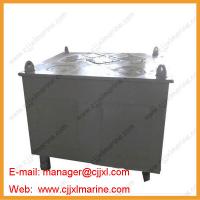 China Hydraulic Cargo Vessel Shark Jaw and Towing Pin on sale