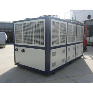China CE / ROHS Air Cooled Screw Chiller wholesale