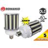 China High Lumen 360 Degree LED Bulb / E39 Corn LED Bulb 18000lm with 2700-6500K CCT wholesale