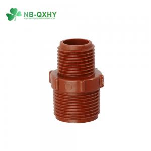 Pn16 Pph Pipe Fitting Groove Coupling Pipe Coupling Flexible Coupling in Customization