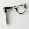 China Stainless Steel Quick Release Pin with L Handle wholesale