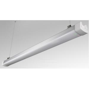 China 5FT 60W 120LPW Efficiency LED Tri Proof Light IP65 Waterproof LED Tube Lights supplier