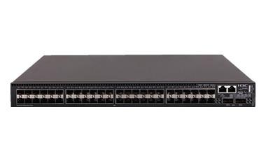 H3C S6520X-54HC-EI Network Switch 48 Port All Gigabit + 2 QSFP Port Layer 3 Core Switch