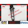 Reliable Fuel Injector Assembly 6L4357 For CAT Engine 3512A Series Matching Diesel