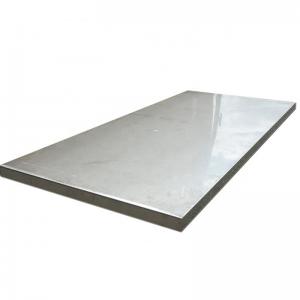 China 304 Stainless Steel Slit Edge Sheet Plates 0.05mm-150mm 1000mm-2000mm Width supplier