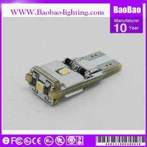 Baobao-Canbus-T10-3SMD-3W
