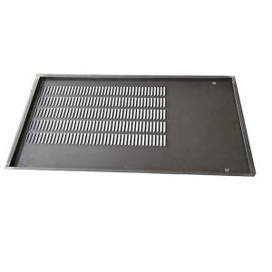 Customized Stainless Steel BBQ Box Part Punching with Model NO. ACE-SM041 ACE-SM041