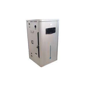 Intelligent 20kw Electric Boiler , Electric Whole House Boiler Constant Temperature