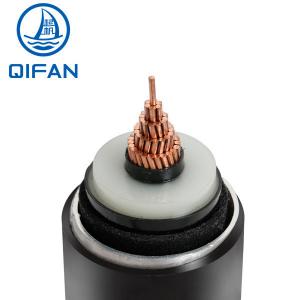 High Voltage Power Cables  XLPE Insulated Power Cable