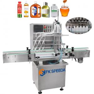 China 1800mm FKF815 Full Automatic Fresh Fruit Juice Processing Line for Drink Production supplier