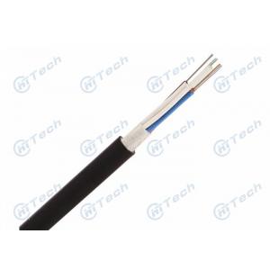 China Dielectric Fiber Optic Cable Loose Tube Unarmoured In / Out 4-144 Cores ISO9001 Ceritified wholesale