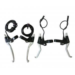 Aluminum Alloy Electric Bike Brake Lever Conversion Kits